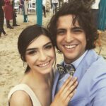 Taner Ölmez Instagram - Son 3 #medcezir 🍀