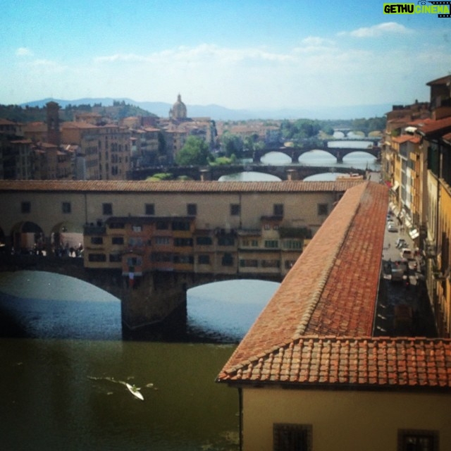Taner Ölmez Instagram - 👌 Firenze İtaly