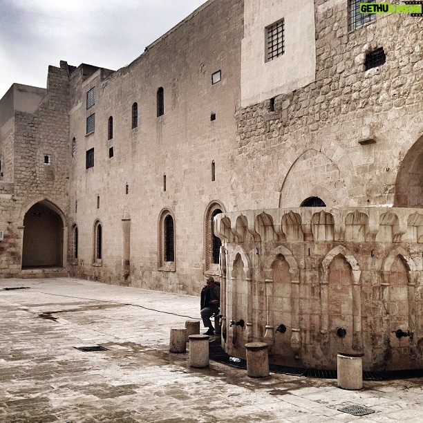 Taner Ölmez Instagram - MardiN