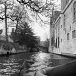 Taner Ölmez Instagram - In Bruges 💫