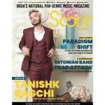 Tanishk Bagchi Instagram - Bringing the 'A' game on the cover of @highonscore, India's National Pan-Genre Music Magazine!✌🏻⁣ ⁣ Check out the exclusive interview with the team discussing music and more inside.⁣ ⁣ @pearlmediaco