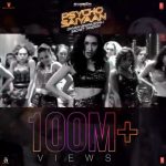 Tanishk Bagchi Instagram - Another milestone to celebrate! #PsychoSaiyaan crosses 100 Million+ views. Thanks for all the love always.🙌 ⁣ ⁣ @actorprabhas @shraddhakapoor @neilnitinmukesh @sujeethsign @tseries.official @dhvanibhanushali22 @sachettandonofficial @anirudhofficial @bhushankumar @uvcreationsofficial @shivamchanana