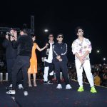 Tanishk Bagchi Instagram - Working on GOOD NEWWZ has been such a fun ride. It's very close to my heart and I can't wait for you'll to experience the same joy ride. #GoodNewwz releasing on 27th Dec @akshaykumar @bpraak @azeemdayani @dharmamovies #GoodVibesUnplugged #goodnewwz #tanishkbagchi #KareenaKapoorKhan @diljitdosanjh @kiaraaliaadvani @karanjohar @therashmivirag @apoorva1972 @shashankkhaitan @raj_a_mehta @zeestudiosofficial #CapeOfGoodFilms @zeemusiccompany