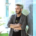 Tanishk Bagchi Instagram - Pose. Click. Post!⁣ #SaturdayShenanigans ✌⁣⁣ ⁣⁣ Photo Credits - @sayansurroy⁣ Styling by - @shimoolpatel⁣ Hair by - @manemaniac_hairstudio