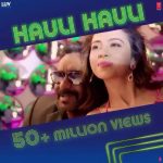 Tanishk Bagchi Instagram - #HauliHauli crosses 50 Million+ Views! Thank you, everyone, for making it a song, jiske bina pheeki hai har party.🙌🏻🎶💃🏻⁣ ⁣ @ajaydevgn | @tabutiful | @rakulpreet | @dedepyaarde #AkivAli | @officialgarrysandhu | @nehakakkar | @mellowdofficial | @boscomartis⁣ ⁣ @tseries.official | @luv_films | #BhushanKumar | #LuvRanjan | @gargankur82