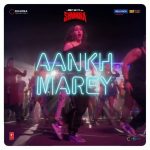 Tanishk Bagchi Instagram - 500 Million+ WINKS! A record made & milestone achieved. Thank you for all your love towards #AankhMarey.❤ - @ranveersingh | @saraalikhan95 | @karanjohar | @itsrohitshetty | @dharmamovies | @rohitshettypicturez | @reliance.entertainment | @azeemdayani | @tseries.official | @nehakakkar | @shabbir_ahmed9 | @mikasingh | @kumarsanuofficial | #Simmba