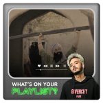 Tanishk Bagchi Instagram - Throwback to some of my fav tunes ❤️🎶 Which one do you have on your playlist?? #CommentBelow 👇 ⁣ #ThrowbackThursday