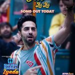 Tanishk Bagchi Instagram - Get ready to say the three magical words, today! Stay tuned! #OohLaLa #ShubhMangalZyadaSaavdhan 👬 ♥ @smzsofficial @ayushmannk @gajrajrao @neena_gupta @Jitendrak1 @manurishichadha @sunita_rajwar @maanvigagroo @pankhuri313 @neerajsingh5852 @nehakakkar @sonukakkarofficial @tonykakkar @ericpillai Written and directed by @HiteshKewalya @aanandlrai @cypplofficial @bhushankumar @tseries.official @tseriesfilms