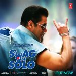 Tanishk Bagchi Instagram - Bringing to you @pepsiindia’s single anthem - #SwagSeSolo featuring Bollywood’s biggest SWAG STAR: @beingsalmankhan (Link in bio) @bhushankumar @sachettandonofficial @vayurus @shivamchanana @remodsouza @tseries.official