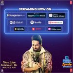 Tanishk Bagchi Instagram - Your new favourite love song, now streaming on all platforms! Are you listening to it on repeat already? #MereLiyeTumKaafiHo #ShubhMangalZyadaSaavdhan 👬 ♥ @smzsofficial @ayushmannk @gajrajrao @neena_gupta @Jitendrak1 @manurishichadha @sunita_rajwar @maanvigagroo @vayurus @pankhuri313 @neerajsingh5852 Written and directed by @HiteshKewalya @aanandlrai @cypplofficial @bhushankumar @tseries.official @tseriesfilms