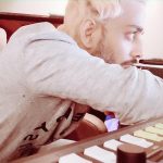 Tanishk Bagchi Instagram - Can't stop, won't stop! 💯🎶 #MakingMusicNonstop #TuesdayThoughts