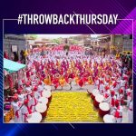 Tanishk Bagchi Instagram - Exactly a year ago #Simmba had created a blockbuster wave across the country! #ThrowbackThursday #AlaReAla @ranveersingh @saraalikhan95 @itsrohitshetty @karanjohar @dharmamovies @tseries.official @devnegilive #Goldii