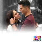 Tanishk Bagchi Instagram - Ke maana dil da hi mera hai kasoor... Song out today! #maanadil #GoodNewwz @akshaykumar #KareenaKapoorKhan @diljitdosanjh @kiaraaliaadvani @karanjohar @apoorva1972 @shashankkhaitan @raj_a_mehta @somenmishra @bpraak @therashmivirag @azeemdayani @zeestudiosofficial @dharmamovies #CapeOfGoodFilms @zeemusiccompany
