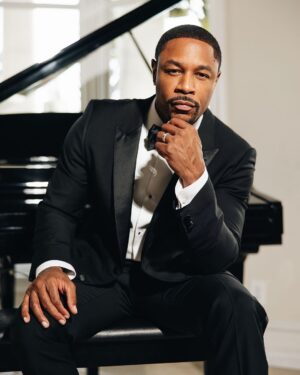 Tank Instagram - When i sit at the piano for The R&B MONEY TOUR what songs do you want me to sing?.. ticket link in my bio
R&B MONEY
Song: “Value”
Ep: “Worth The Wait”