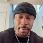 Tank Instagram - “Before We Get Started” 3/8 Should i do it?..⚡️⚡️⚡️ R&B MONEY