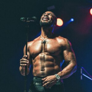Tank Instagram - Him gone be on stage at “THE R&B MONEY TOUR”!! 
Tickets in the link in my bio
R&B MONEY