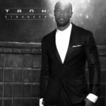 Tank Instagram - “Stronger” was pure!.. R&B MONEY!!..