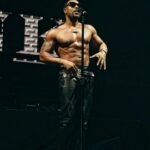 Tank Instagram - Chasing greatness is a pursuit that never ends.. R&B MONEY 📸 @_wheretheproof