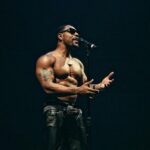 Tank Instagram - Chasing greatness is a pursuit that never ends.. R&B MONEY 📸 @_wheretheproof