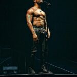 Tank Instagram - Chasing greatness is a pursuit that never ends.. R&B MONEY 📸 @_wheretheproof