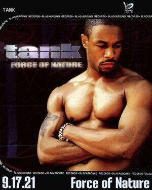 Tank Instagram - I prayed for this day.. #ForceOfNature
R&B MONEY!..