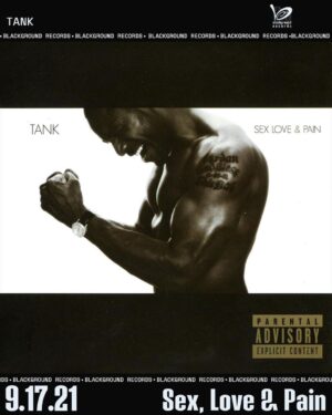 Tank Instagram - I prayed for this day.. #SexLoveandPain
R&B MONEY!..