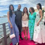 Tara Emad Instagram - (2) March-May
