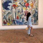 Tara Emad Instagram – @galeriemaeght 💘

Thank you @chanelofficial for this experience it was one for the books! Fondation Maeght – Saint Paul de Vence