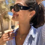 Tara Emad Instagram - Weekend dump🦋🌸✨