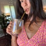 Tara Emad Instagram - Weekend dump🦋🌸✨