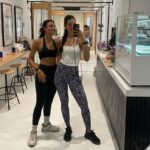 Tara Emad Instagram - You know it all 🦋💗🌶️🍱 Celebrating you today and everyday!💘
