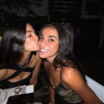 Tara Emad Instagram - You know it all 🦋💗🌶️🍱 Celebrating you today and everyday!💘