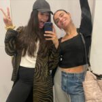 Tara Emad Instagram - You know it all 🦋💗🌶️🍱 Celebrating you today and everyday!💘