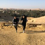 Tara Emad Instagram - You know it all 🦋💗🌶️🍱 Celebrating you today and everyday!💘