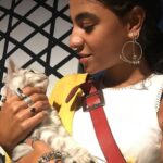 Tara Emad Instagram - You know it all 🦋💗🌶️🍱 Celebrating you today and everyday!💘