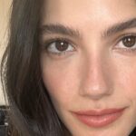 Tara Emad Instagram - From May to June🍬 Italy