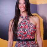 Tara Emad Instagram - من العرض الخاص لفيلم #بيت_الروبي ابتداءً من بكرة في جميع السينمات في مصر و الوطن العربي. متحمسة اوي تعرفوا قصة بهيرة و مستنية تقولولي رأيكم♥️ Dressed in @chanelofficial 🤍 Make up by this beauty @bydanakhedr Hair by @minasoobhyhairstylist at @alsagheersalons 📷 @ahmedraafat4