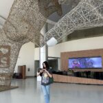Tara Emad Instagram - إمبارح زرت مستشفى الناس لأول مرة🤍 قد ايه هي مستشفى تبهر و تفرح انها بتساعد و بتشفي أطفال مرضى القلب من غير اي مقابل مادي. كل جزء و دور فيها متلون بطريقة معينة عشان ميحسوش انهم داخلين مستشفى. و كمان في تكنولوجيا بتستخدم في العمليات مش موجودة في اي مستشفى تانية في مصر. بشجعكم تزوروا المستشفى و تشوفوا بنفسكم و ياريت كلنا نتبرع بالي نقدر عليه. اتصلوا برقم ١٦٤٤١ و مندوب من المستشفى هيجي لحد عندكوا. يا ريت نفرح اطفال و اهالي اكتر قبل العيد♥️كل سنة و أنتم طيبيين. #الناس_للناس