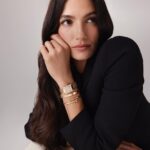 Tara Emad Instagram - كل سنة و انتوا طيبيين و عيد سعيد عليكم جميعاً♥️ #cartier