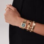 Tara Emad Instagram - كل سنة و انتوا طيبيين و عيد سعيد عليكم جميعاً♥️ #cartier