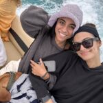 Tara Emad Instagram - You know it all 🦋💗🌶️🍱 Celebrating you today and everyday!💘
