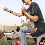 Tara Emad Instagram - (2) March-May