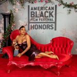 Taraji P. Henson Instagram - 2024 ABFF Honors Excellence In The Arts Award Recipient @tarajiphenson 😍🤩 📸: @cire.capture Studio Designed By👩🏾‍🎨: @detrapalmoredesigns #ABFFHonors2024 #ABFF2024 #TarajiPHenson #ABFFHonors