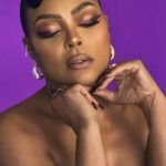 Taraji P. Henson Instagram - The team showed out last night. I just let them go cause CLEARLY they understand ALL assignments #grateful #love them. Make up: @saishabeecham Hair: @tymwallacehair Nails: ME @tarajiphenson 😜 Styling: @waymanandmicah Photo: @iamjamesanthony