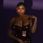 Taraji P. Henson Instagram - Tonight has been such an honor!! THANK YOU to the @americanblackfilmfestival for acknowledging my legacy and giving me The Excellence in the Arts Award. I am forever grateful 🖤🖤🖤💋💋💋 #ABFF #BlackExcellence Photographer: @iAmJamesAnthony with @crowdMGMT Makeup: @saishabeecham Hair: @tymwallacehair Nails: @customtnails1 Stylist: @waymanandmicah Producer: @sauntemakesithappen Products: @tphbytaraji Dress: @nicole.by.nf Jewelry: @alexisbittar Shoes: @gianvitorossi #ABFF #ABFFAwards #ABFFHonors #BlackGirlMagic