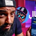 Tareq Al Harbi Instagram - احتلنا على محتال في حلقة اليوم الرابط في البايو مشاهدة ممتعة 😍
