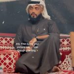 Tareq Al Harbi Instagram - فلتر يحوّل اي صوره الى رسمه على طريقة ڤان جوخ 😂❤️
