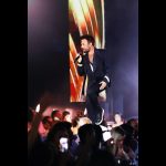 Tarkan Instagram - Thank you Monte Carlo♥️ @montecarlosbm @montecarlolive @hulyabiren @beriniglesias_art @hittproductions Costume design by Tarkan Creative director @gokaygundogdu @taggfashion Special thanks to @ipek_ersoy 📸: @yigit___eken #Tarkan #Tarkanlive #MCSF Sporting Monte-Carlo