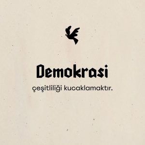 Tarkan Instagram - #Demokrasi
