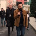 Tarkan Instagram - @trendyolcom E-ihracat filmi kamera arkası🧡 #MadeinTürkiye #tbt 📹 : @cankarabulutofficial